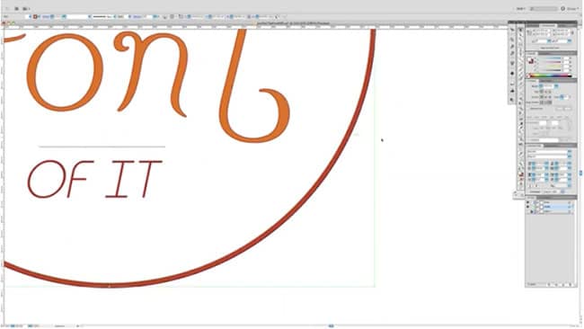 Typographic Time Lapse [Video]