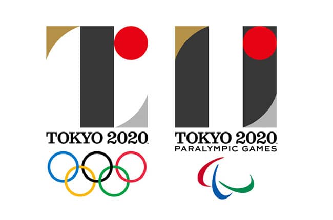 The Confusing Tokyo 2020 Logos